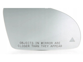 Зеркало электрическое        Mercedes-Benz SL AMG R129   -  года   