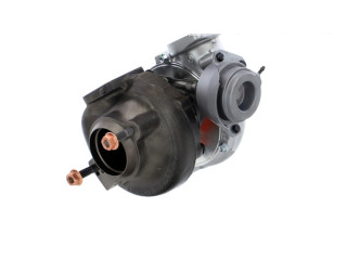 Turbodmychadlo Турбина 725364-5021S, 725364-5021S BMW 7 E65 E66