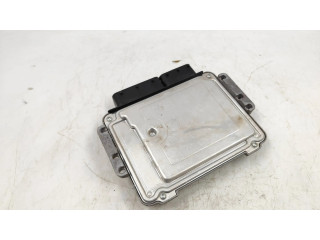 Блок управления двигателя 37820RBDE14, 4079180570 Honda Accord