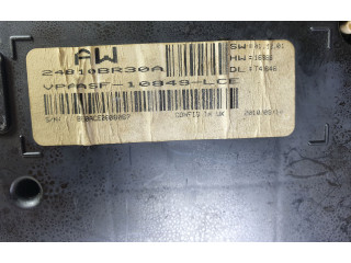 Přístrojová deska  Nissan Qashqai 2010 24810BR30A  