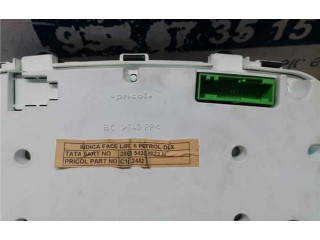 Панель приборов 286854309923N, 286854309923N Tata Indica Vista I