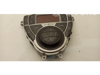 Блок управления климат-контролем Fiat Ulysse