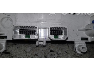 Блок управления климат-контролем 272705952R   Renault Clio III