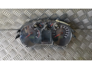 Přístrojová deska Seat Ibiza III (6L) 2004 6L0920801A