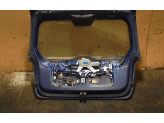 Переключатель дворников Hyundai Getz