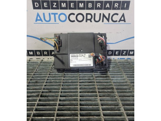 Блок комфорта 284B24X02A, 5WK49367   Nissan Navara   