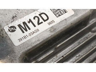 Řídící jednotka 391B103AG0, 391B503AG0 Hyundai Kona I 2021