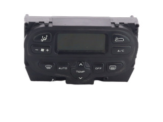 Блок управления климат-контролем 96514030XT, 00006451QG Citroen Xsara Picasso