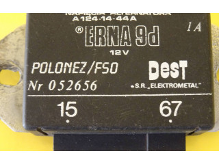 Блок управления 052656, A124-14-44A FSO Polonez
