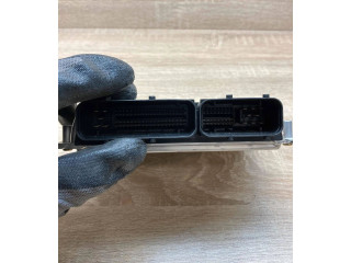 Блок управления двигателем Блок управления 3D0907553C, 5SG00907300   Volkswagen Phaeton