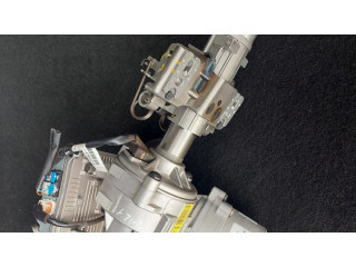 Насос рулевого управления