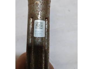 рейка Колонка рулевая 6R1423961, A0034362F Skoda Fabia Mk3 (NJ) 2015 - 2021 года