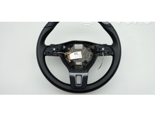 Руль Volkswagen Golf VI 2008 - 2013 года 3C8419091BFE74, 3063751