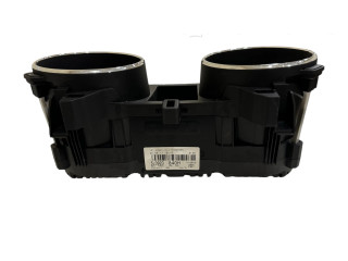 Панель приборов 5L0920840H, 1173926488 Skoda Yeti (5L)