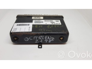 Блок комфорта S101320002C Citroen XM