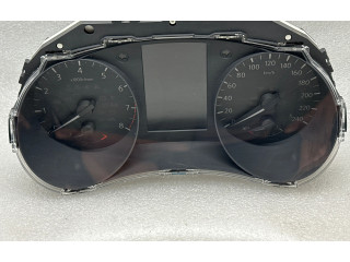 Přístrojová deska Nissan Qashqai+2 2013 4EL7A