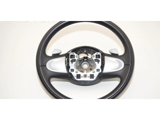 Руль Mini One - Cooper Coupe R56 2005-2014 года 32302754633, 2754633
