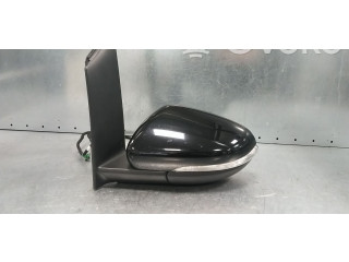 Зеркало электрическое Volkswagen Touran II 2010 - 2016 года