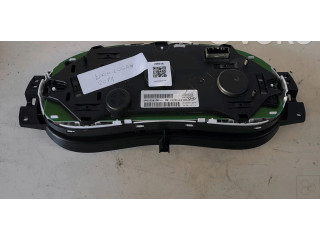 Панель приборов 248100621R Dacia Lodgy