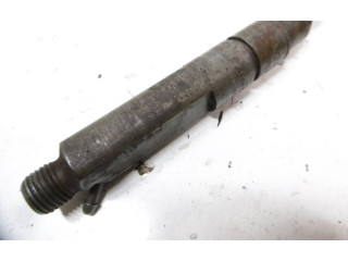 Форсунка 028130202P, 028130202P    Audi A3 S3 8L   