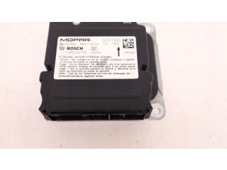 Блок подушек безопасности 52017663 Jeep Renegade