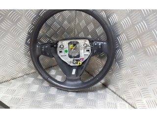 Руль Saab 9-3 Ver1 1998 - 2005 года 12757872