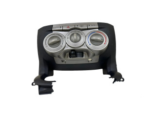 Блок управления климат-контролем Daihatsu Sirion