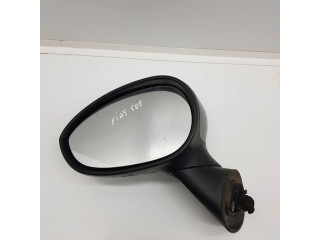 Zpětné zrcátko levé Fiat 500 2012 E3011023, E3021046