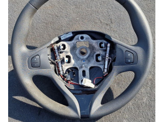 Руль Renault Clio IV 2012 - года