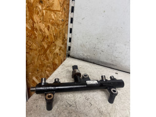 Топливная рампа 9681909680, 28497Z01 Citroen C4 I Picasso