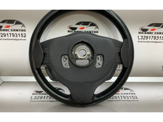 Руль Jaguar XJ X351 2009 - 2019 года AW933L598CH8PVJ, 34111296A