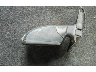 Зеркало электрическое Skoda Fabia Mk3 (NJ) 2015 - 2021 года