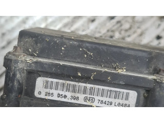 Jednotka ABS 0265950398, 469L5260407 Ford Transit 2003