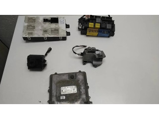 Řídící jednotka A6229000500, A6229010100 Mercedes-Benz Vito Viano W447 2016