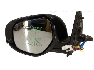 Зеркало электрическое Mitsubishi Outlander 2013 - 2021 года