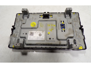 Экран дисплея вверх 5G6919605A Volkswagen Golf SportWagen