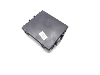 Блок управления 5Q0907530AD Skoda Octavia Mk3 (5E)