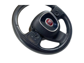 Volant Fiat 500L 2014 6204725, 07356121160