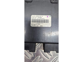 Блок комфорта JL7T16C478AN, 102949 Lincoln Navigator