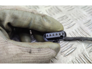 Датчик слепых зон 2Q0907686D, 5E0035497   Skoda Octavia Mk4