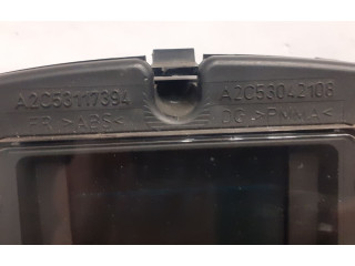 Панель приборов V0007000, A2C53117394   Volkswagen PASSAT B6       