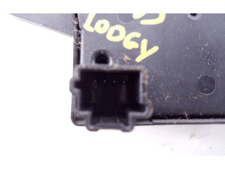 Подушка безопасности водителя 479452659R, 0265019153 Dacia Lodgy