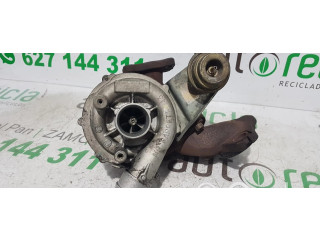 Turbodmychadlo Турбина 706978-1, TURBOCOMPRESOR   Peugeot 106 2.0  