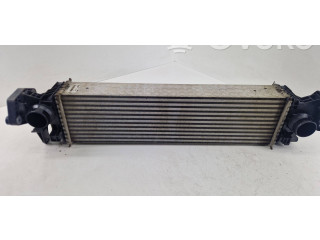 Интеркулер  31338306, 31370708   Volvo S90, V90 