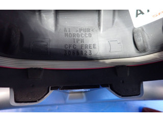 Volant Seat Leon (1P) 2011 1P0959507H