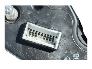 Зеркало электрическое KIA Ceed 2018 - года