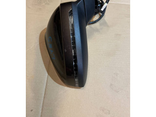 Zpětné zrcátko Audi A4 S4 B9 8W 2018 8W1857410AC, 8W1857410