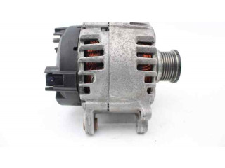 Генератор 03L903023M, 03L903024L2617865G   Skoda Superb B8 (3V)      