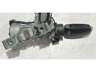 Řídící jednotka 8J0907115, 8J0907115 Audi TT Mk1 2005