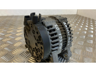 Генератор 6G9N10300XC, 0121615009 Ford Galaxy 2.0